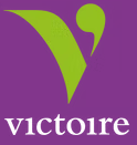 Victoire Press Logo